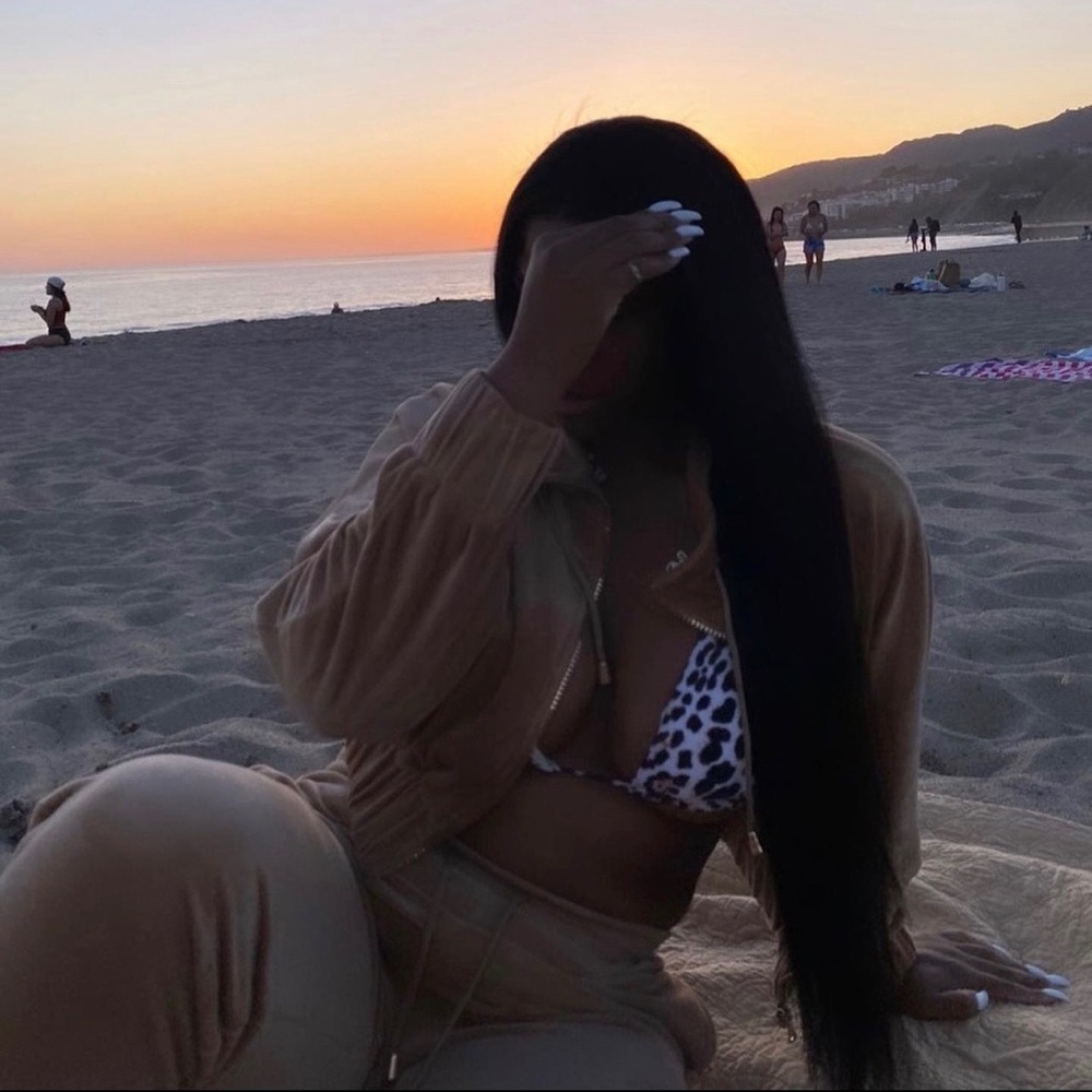 Light brown Suede jumpsuit top & bottoms